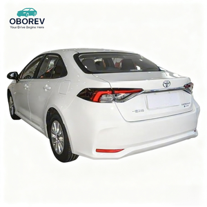 Per <span class=keywords><strong>Toyota</strong></span> <span class=keywords><strong>Corolla</strong></span> 2024 1.8L Smart Electric Hybrid Dual Engine Pioneer Edition Bianca - Product Image 2