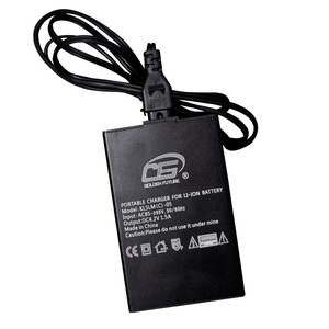 Lámpara Minera de Seguridad LED Profesional, Súper Brillante, Recargable, para Minería Subterránea - Product Image 6