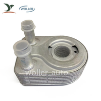 Pour Ford Moteur De Refroidissement Radiateur Refroidisseur D'huile CM5G-6B856-EA 1844735 1761091 CM5G6B856FA CM5G-6B856-FA