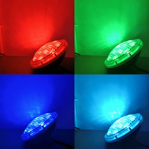 Yaokinglite YK-SP613A 304 Acier inoxydable 36W DC24V IP68 Étanche Epistar RGB 3 en 1 Lumière LED dimmable pour <span class=keywords><strong>piscine</strong></span> <span class=keywords><strong>Piscine</strong></span> - Product Image 6