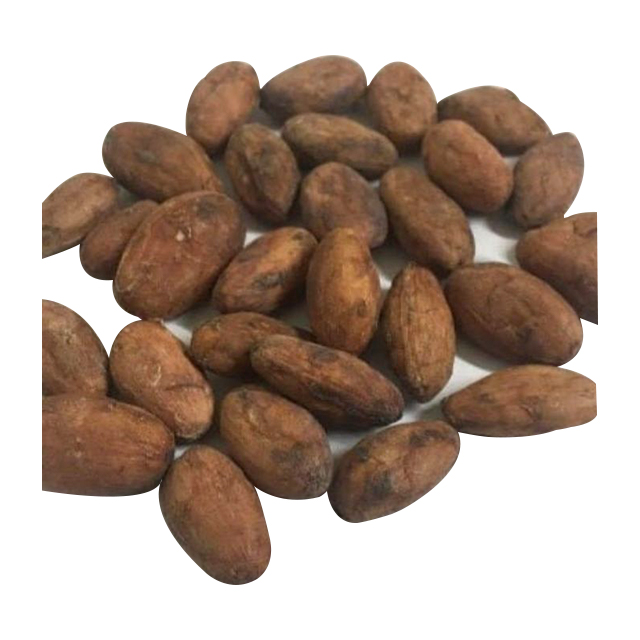 Granos de Cacao peruano orgánico, fermentados y secos, naturales, a granel, gran oferta, de alto grado, de Perú