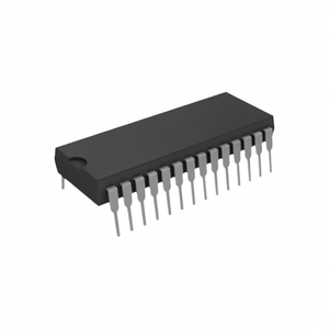 Mémoire 28 DIP AT28C256-15PU Acheter des composants électroniques en ligne Service complet original - Product Image 1