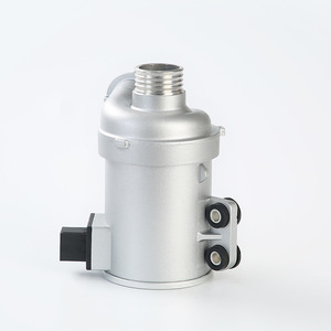 Ke Sheng Electronic Brushless Water <b>Pump</b> 11517604027 For BMV12345X1X3X4X5X6Z4 2007-2014 Replacement - Product Image 1
