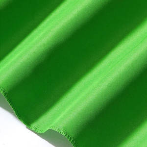 Miaotu 3x2m Toile de Fond Professionnelle en Mousseline pour Studio Photo, Fond Vert de Photographie <span class=keywords><strong>Chroma</strong></span> <span class=keywords><strong>Key</strong></span> - Product Image 6