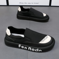 Chaussures de course respirantes et légères en mesh pour hommes, semelle extérieure antidérapante en EVA, chaussures de marche à enfiler, printemps, automne, hiver, toutes saisons