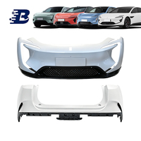 Accessoires automobiles de qualité supérieure adaptés à Avatr 12 11 07 06, kit carrosserie complet, décoration extérieure, pièces de rechange pour voitures, bonne durabilité