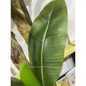 Planta Artificial de Plátano Gigante de 260 cm, 4 <span class=keywords><strong>Troncos</strong></span>, Alta Calidad, Realista, para Decoración del Hogar y Paredes - Product Image 2