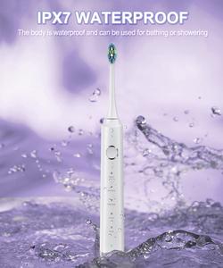<span class=keywords><strong>Cepillo</strong></span> <span class=keywords><strong>de</strong></span> <span class=keywords><strong>dientes</strong></span> eléctrico sónico para adultos al <span class=keywords><strong>mejor</strong></span> <span class=keywords><strong>precio</strong></span> <span class=keywords><strong>de</strong></span> OEM Source Factory, <span class=keywords><strong>calidad</strong></span> superior con batería recargable USB IPX7 - Product Image 5