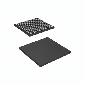 BOM IC In Stock Electronic Circuit Components Embedded 361 LFBGA TMS320C6748EZWTA3E - Product Image 1