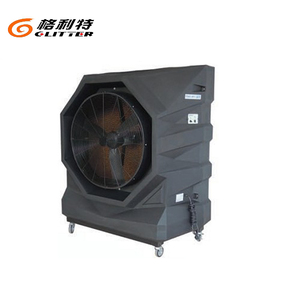 Enfriador de Aire Portátil con Control de Humedad para el Desierto - Product Image 1