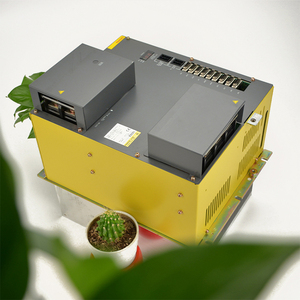 中古12ヶ月保証A06B-6117-H109 <span class=keywords><strong>FANUC</strong></span>サーボアンプA06B-6117-H109オリジナル<span class=keywords><strong>CNC</strong></span>コントロールドライブコントローラーモジュールユニット - Product Image 6