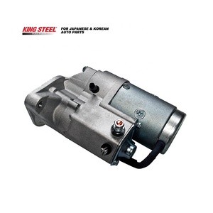 Motorino di Avviamento Elettrico OEM 28100-54270 per <span class=keywords><strong>Toyota</strong></span> HILUX V Pickup 1988-1, Prezzo all'Ingrosso - Product Image 1