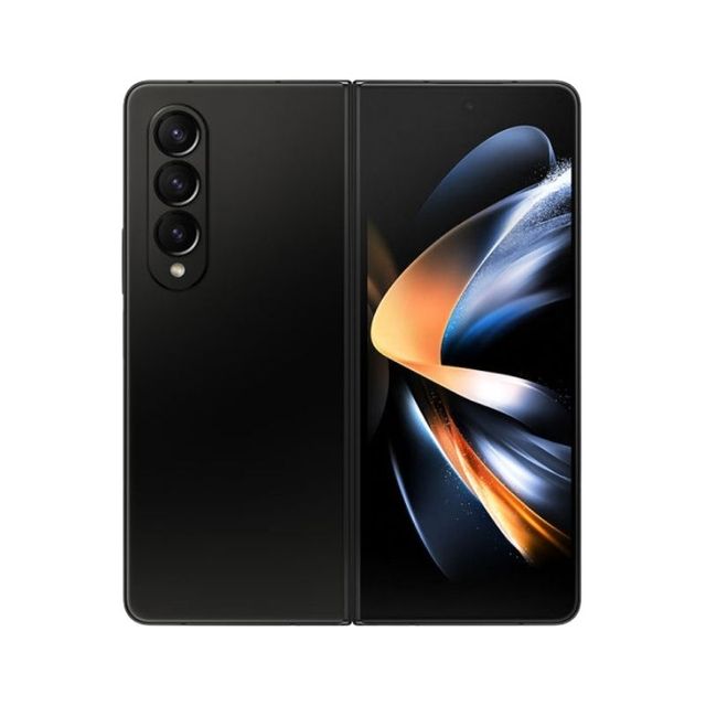 High-Quality Innovative Shipping Z Fold3 S25 Ultra Z Flip 7 Luxury Refurbished Unlocked 5G Smartphone