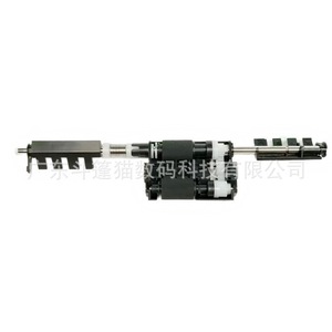 ชุดป้อนเอกสารแบบม้วนและตัวป้อนกระดาษสำหรับเครื่องถ่ายเอกสาร Xerox 3610DN 3615DN 3655 รุ่น Cloaked Cat ADF - Product Image 1