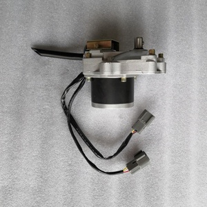 มอเตอร์เร่งความเร็วอะไหล่รถขุด Fast Horse สำหรับรถขุดโคมัตสุ PC200 - Product Image 3