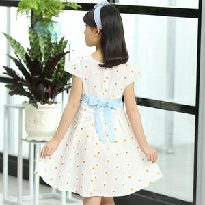 Ropa al por Mayor, Ropa Coreana para Niños, Vestidos para Niños, Colección de Diseños de Vestidos para Niños - Product Image 3