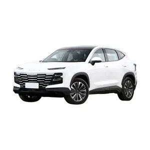 중국 2023 공급 업체 제트 투어 dasheng 7 좌석 suv 자동 풀 옵션 판매를위한 가솔린 차량