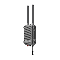 GTW721 LoRaWan Gateway con Interfaz Ethernet LAN WIFI, Gestión de Configuración Inalámbrica IoT, GPS, Recopilación de Información 3G/4G