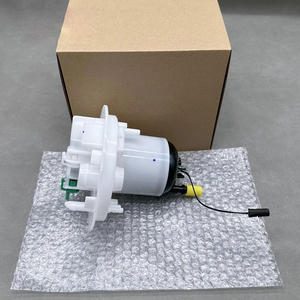 Engine Fuel Sender Cover <strong>2</strong>.0L Fuel Filter for Range Rover Evoque LR026197 Land Rover Freelander <strong>2</strong> LR036127 LR026195 - Product Image 1