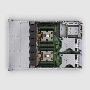 100% yepyeni orijinal Gpu sunucusu AMD EPYC 9454P HPE ProLiant DL385 Gen11 sunucu <span class=keywords><strong>hp</strong></span> - Product Image 4