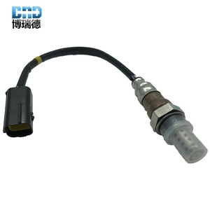 Capteur d'oxygène O2 de qualité supérieure pour New Sail / Wuling B12 / Baojun 7 OEM 23860290 - Product Image 3