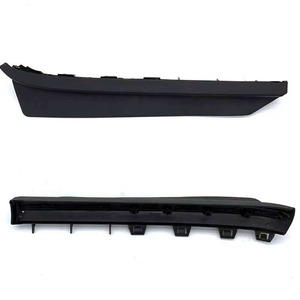 Porsche Cayenne 2011-2017 Garde-boue avant Pare-pluie PVC Déflecteurs de voiture - Product Image 2