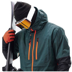 <span class=keywords><strong>Veste</strong></span> de neige <span class=keywords><strong>veste</strong></span> de <span class=keywords><strong>Ski</strong></span> pour hommes 2023 populaire meilleure qualité chaud épais Polyester fonctionnel protection imperméable escalade - Product Image 1