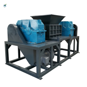 Le carcasse <span class=keywords><strong>di</strong></span> animali hanno frantumato la macchina per la triturazione dell'osso animale del frantoio dell'osso delle pecore e dei bovini della carne congelata per alimento finito - Product Image 1
