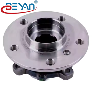 Roulement de moyeu de roue de haute qualité en gros 31206874443 31226850415 33416867926 33416852157 pour BMW 2 Active Tourer <span class=keywords><strong>MINI</strong></span> <span class=keywords><strong>CLUBMAN</strong></span> - Product Image 6