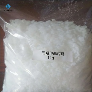 Livraison Rapide Trimethylolpropane TMP Sac de 25 kg Qualité Industrielle Trimethylolpropane pour Revêtement UV CAS 77-99-6 - Product Image 2