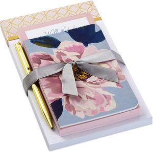 OEM Custom Color & Logo <b>Notebook</b> <b>A5</b> Leather Cover 80 Sheets <b>Spiral</b> Binding Digital Printing Filler Papers School Office Use - Product Image 1