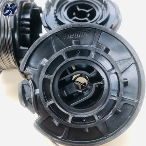 <span class=keywords><strong>Filo</strong></span> per Legatura Barre d'Armatura Nero a Doppio <span class=keywords><strong>Filo</strong></span> 19GA Jbl017 <span class=keywords><strong>con</strong></span> Servizio di Taglio per Legatura Barre d'Armatura - Product Image 5