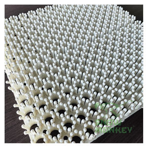 Alfombra Portátil para Práctica de Esquí en Seco, Entrenador de Habilidades para Esquí de Fondo y <span class=keywords><strong>Slalom</strong></span> - Product Image 2