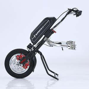 <span class=keywords><strong>Scooter</strong></span> <span class=keywords><strong>de</strong></span> mobilité pour personnes handicapées, dispositif d'assistance, batterie au lithium, fauteuil roulant, tête <span class=keywords><strong>de</strong></span> traction électrique, <span class=keywords><strong>scooter</strong></span> électrique - Product Image 3