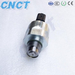 A2c59506225 Mới Nhiên Liệu Điều Khiển Áp Suất Điều Chỉnh Van PCV Van X39-800-300-005Z X39800300005Z - Product Image 4