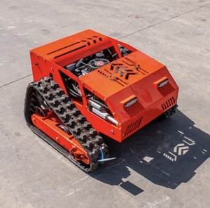 <b>Remote</b> <b>Control</b> <b>Robot</b> Automatic Lawn Mower <b>Remote</b> <b>Control</b> Lawn Mower - Product Image 4