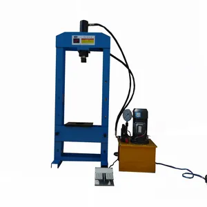 Stamping Hydraulic Press Machine Customized Parts for Sale