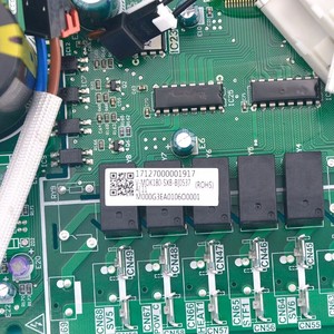 เมนบอร์ดสำหรับเครื่องปรับอากาศกลางมีเดีย CE-MDV160WSN1-610.D.1.1.1.1-1 ป้องกันฝุ่นแบบไฟฟ้า - Product Image 4