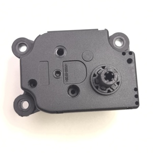 Nuevo radiador de Motor de actuador de aire acondicionado de coche Original OE 6447VA <span class=keywords><strong>BEHR</strong></span> EAD511 para Peugeot 307CC 307SW Citroen C4 DS3 - Product Image 1