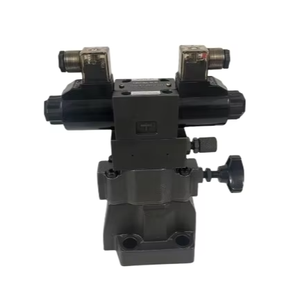 SOLENOID ONTLASTINGSVENTIËN SBSG-03/06/10-L/R-2PN-DC24V/AC110V/AC220V - Product Image 1