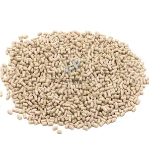 Pellet puro PEEK de alta calidad para moldeo por inyección y extrusión Gránulos PEEK sin llenar Precio Gránulos Precio de PEEK por kg