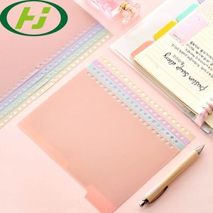 New <strong>Index</strong> A4 <strong>Paper</strong> File <strong>Paper</strong> A4 <strong>Index</strong> Tabbed Dividers - Product Image 6