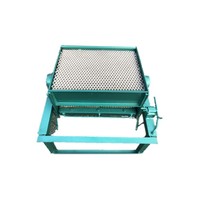 Craie scolaire sans poussière de type manuel 220V faisant le composant de moteur de noyau de machine avec 1 an de garantie