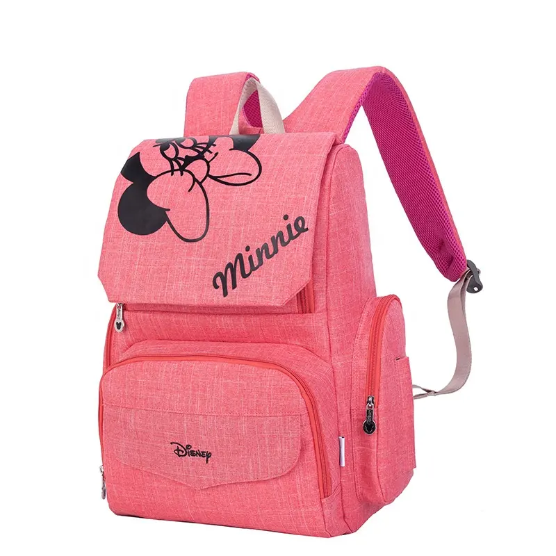 Multifunktion ale wasserdichte Mutter Rucksack Windel Wickelt asche Hochleistungs-Mumien tasche Rucksack