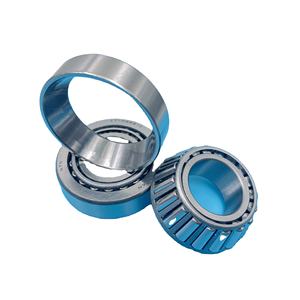 Roulement à rouleaux coniques de précision à une rangée 32311 pour équipement de levage monté sur camion - Product Image 6