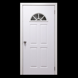<span class=keywords><strong>Porte</strong></span> <span class=keywords><strong>d</strong></span>'<span class=keywords><strong>entrée</strong></span> en acier personnalisée, bas prix, insonorisée, pour intérieur de chambre à coucher, en bois, avec cadre, livraison gratuite - Product Image 6