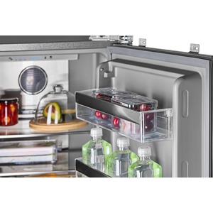 Réfrigérateur Colonne <span class=keywords><strong>Encastrable</strong></span> Intégré de 306 Litres Habillable - Product Image 5