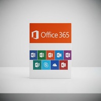 Equipo de Servicio de Consultoría de Oficina 365 Business, Esquema de Colaboración en la Nube para Comerciantes Globales