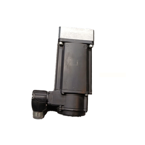 Motor Síncrono IndraDyn S MSK040B 0600 NN M1 UG0 NNNN R911306058 Nuevo y Original - Product Image 2