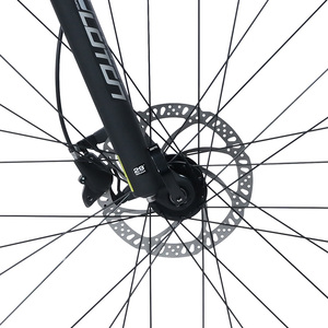 Icsp29 29 29 29 pulgadas 1*10 <span class=keywords><strong>SPD</strong></span> rame TB ounike ish 29 Inch Bicycles - Product Image 6
